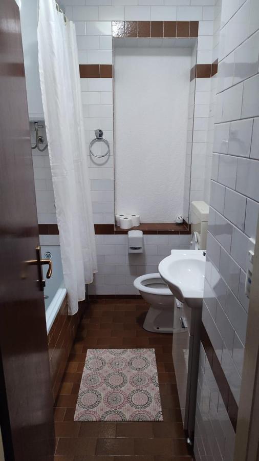 Ferienwohnung Jasna1 Knin Exterior foto