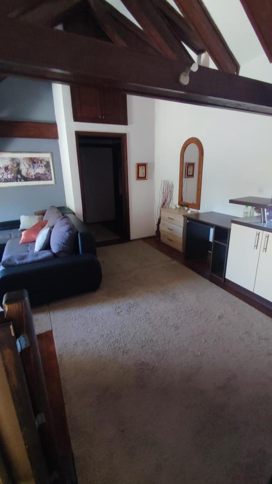 Ferienwohnung Jasna1 Knin Exterior foto