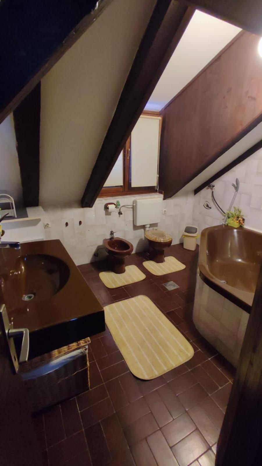 Ferienwohnung Jasna1 Knin Exterior foto
